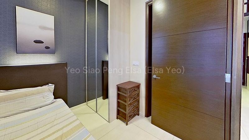 2 Bed Condo for Rent in  The Promenade @ Pelikat - Image 8